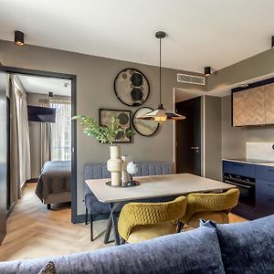 Appartement met een Slaapkamer